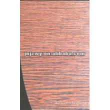 1100 PE coated aluminum sheets/wooden grain aluminum plates